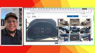 Cómo buscar autos en la subasta Manheim