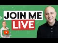 🔴 Live Streaming - Join Me For A Live Q & A + Latest WordPress News
