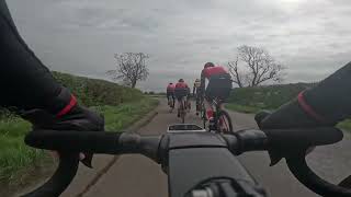 LCC Saturday Cafe Ride 13.04.24 by popeyethewelder 23 views 1 month ago 2 minutes