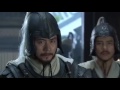 三国志Three Kingdoms68 69話 魯粛の死 荀彧の死吹替版