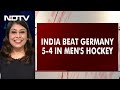 Tokyo Olympics: India Men's Hockey Team Wins Bronze