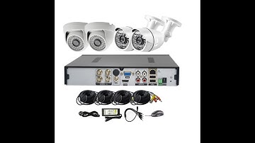 HOW TO PORT FORWARDING FOR DVR