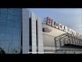 ТРЦ Blockbuster Mall открылся. Киев. 23.11.2019