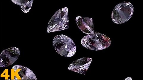 Diamonds | Motion Graphics - Videohive template