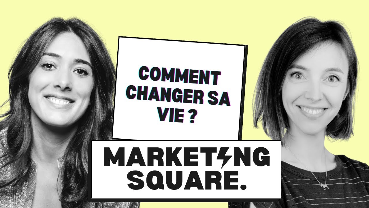 348. Comment changer sa vie ? L'Atelier 📝 par Clotilde Dusoulier (REDIFF 🛑)