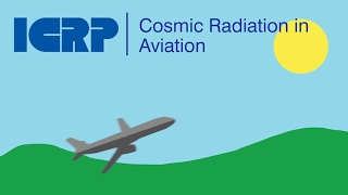 Cosmic Radiation - ICRP Publication 132