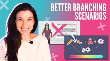 4 Game-Inspired Tricks to Level Up Your Branching Scenarios
