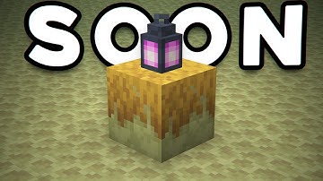 The End Update is Coming...