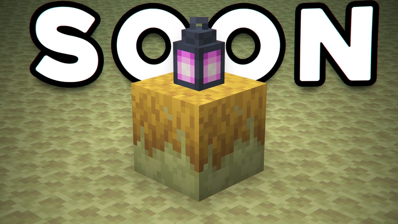 The End Update is Coming...