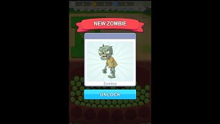 JUEGOS PARA ANDROID & IOS - SAVE GARDEN ZOMBIE ATTACK - UNA COPIA DE PLANTS VS ZOMBIES 2 ? screenshot 5