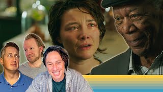 Cinema Therapy meets Zach Braff - Addiction & Grief in A GOOD PERSON