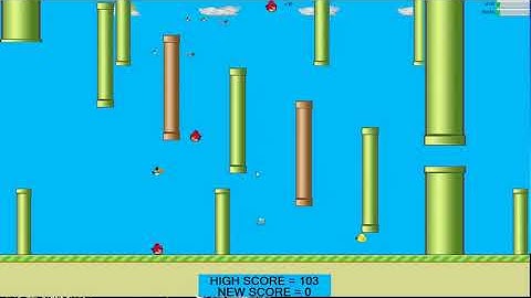 How To Make A Simple Game In VB NET