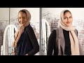 Women Try Macy's First Modest Clothing Line