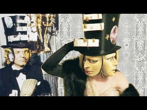 DIY | Halloween 2018 Costume | Rothschild Surrealist Ball