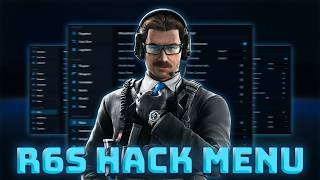 Is this the best cheat for R6? It seems to work a little too well... (Still undetected) Rainbow Six