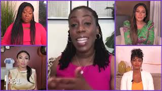 Haven’t Received Your Stimulus Check? Tiffany ‘The Budgetnista’ Aliche Explains What to Do