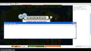 HACK SOCIAL WARS LIQUID MECH