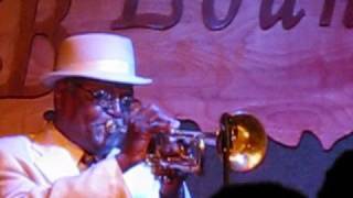 Alfredo Chocolate Armenteros 80th Birthday Bash @ La FB Lounge Fiesta De Trompetistas Part 1 YouTube Videos