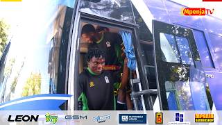 BUS JIPYA LA TAIFA STARS NI LA VIWANGO  VYA KIMATAIFA/WACHEZAJI HAWAAMINI MACHO YAO