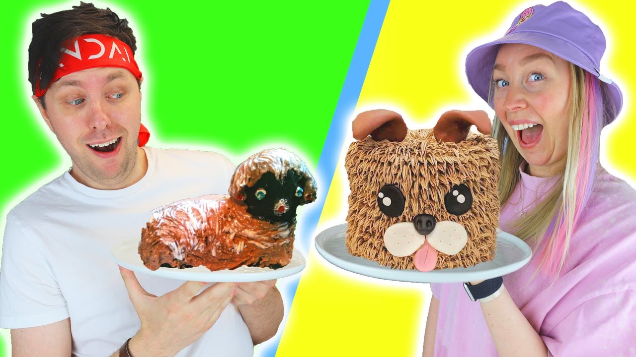 VEM KAN GÖRA DEN BÄSTA TÅRTAN?!