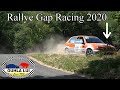 Highlights Rallye Gap Racing 2020 by Ouhla lui