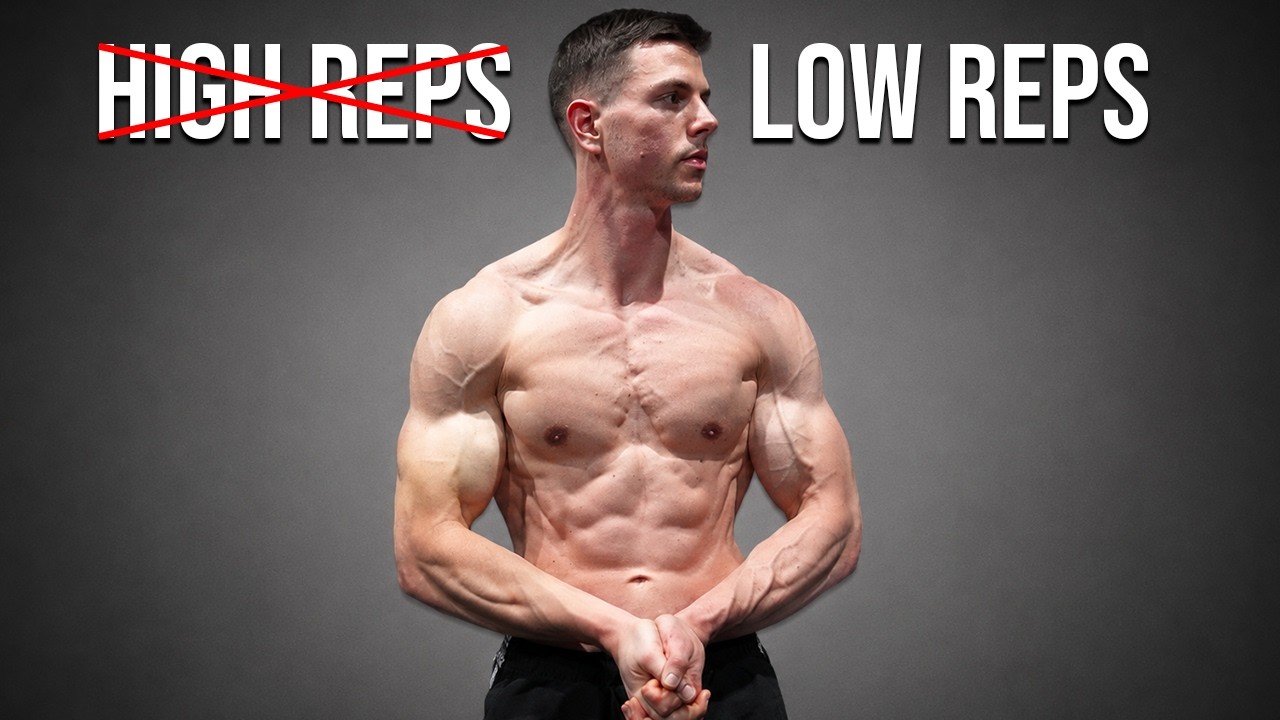 The Problem With High Rep Bodyweight Training