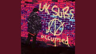 Watch Uk Subs Revolving Boys video