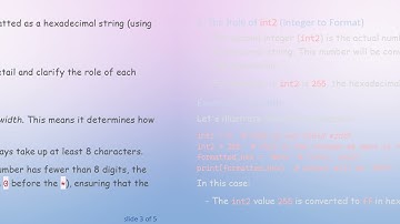 Understanding the %0*x Syntax in Python: A Deep Dive into String Interpolation