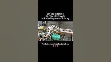 #trading #machine #sixaxisrobot  #robot #factory #manufacturing #automation#transport #palletizer