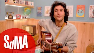 Antonio Serrano - Se Da La Mano (Acústicos Sdma)