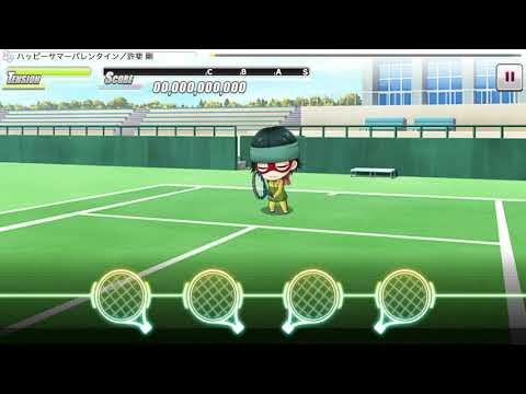 [ テニラビ ] ハッピーサマーバレンタイン [ full combo ]