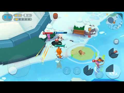 Zooba - გზა გამარჯვებისკენ