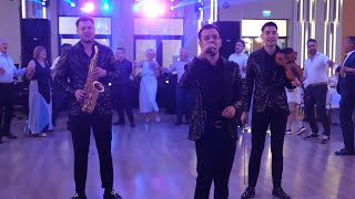 Cristian Secui - Nime-n lume nu se-nsala