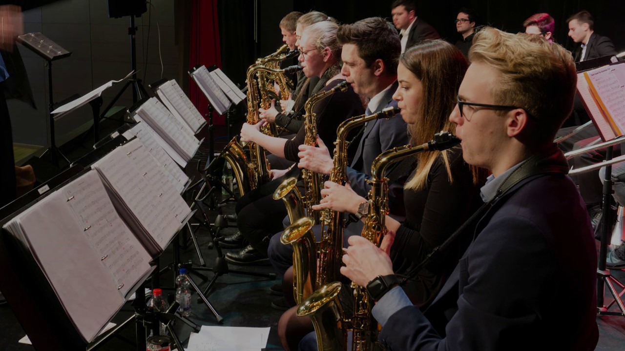 MVG Big Band Christmas Songs YouTube MVG Big Band Christmas Songs YouTube