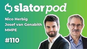 #110 A New Way to Post-Edit MT and News on RWS, Weglot, DeepL, Boostlingo, Acolad