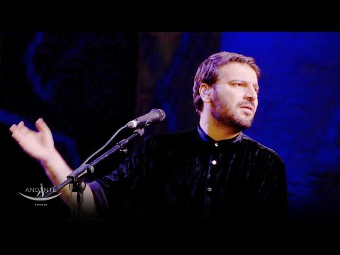 Sami Yusuf - Lovers (Live at the Fes Festival)