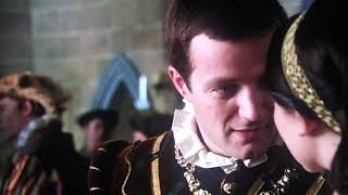 The Tudors Georges Picture To Anne 1X06