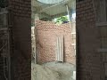 puji syukur yaallah terus berproses masjid kami