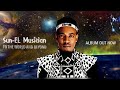 Sun El Musician - To The World And Beyond (Full Album)