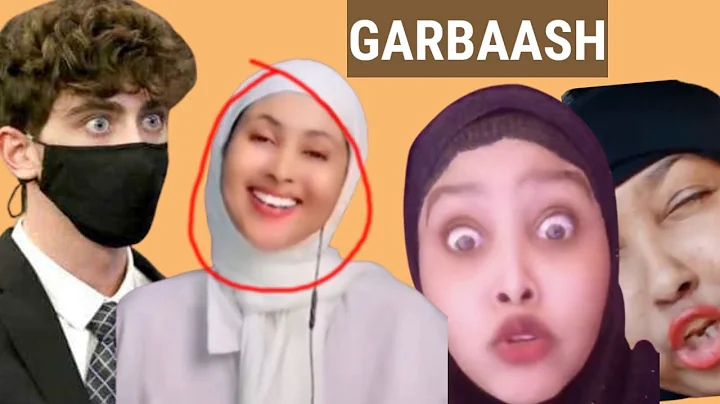 GABAR RAAB KU BAHDISHAY DUMARKA U WAASHAY CADAAN K...