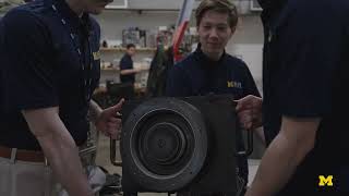 Plasmadynamics &amp; Electric Propulsion Laboratory (PEPL)