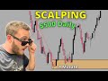 Scalping Supply And Demand Trading Strategy (Step-By-Step)