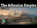 The Athenian Empire by George W. Cox - FULL AudioBook 🎧📖