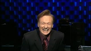 Late Night Monologue - 2/28/06