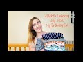 Stitch Fix Unboxing Special Birthday Fix July 2020 #stitchfix #unboxing #review