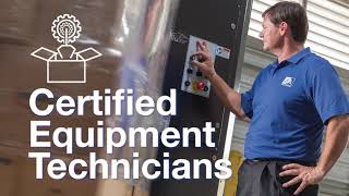 Mac Fact Our Team Of Packaging Experts Can Optimize Your Packaging Operations