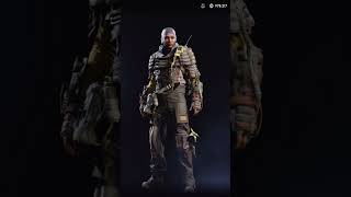 The Ghost of the Rust Belt 👻 | New Nascosto Set #arcraiders #Nascosto #NewUpdate