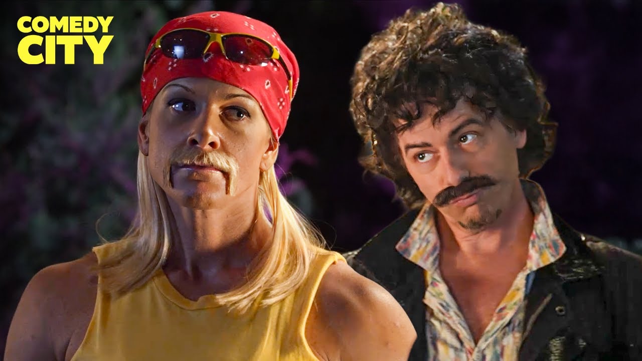 grown ups 2 dress up party The Greatest 80s Party of All Time