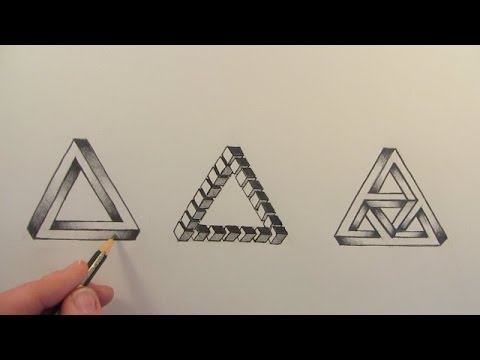 Vidéo: Comment dessiner avec des pastels à l'huile : 8 étapes