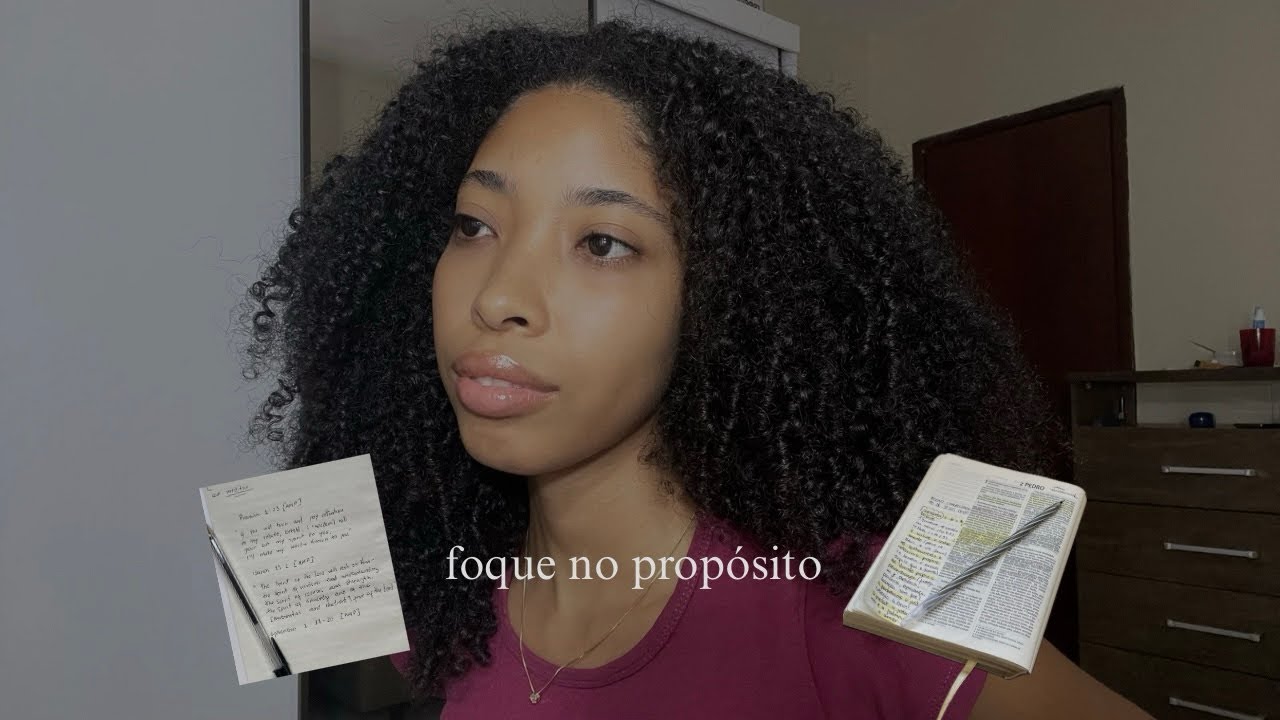 não deixe a distração roubar o seu futuro 